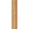 Ekena Millwork Funston Craftsman Rough Sawn Outlooker, Western Red Cedar, 8"W x 28"D x 40"H OUT08X28X40FST04RWR - alternate 2